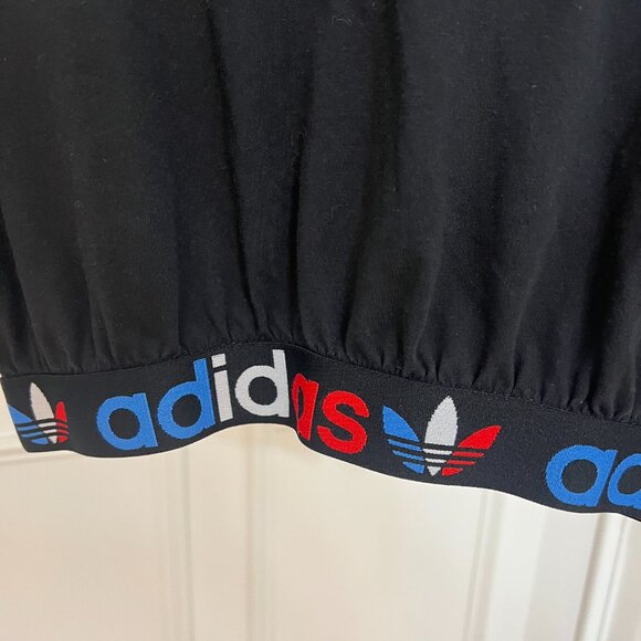 Adidas cropped top - Picture 2 of 5